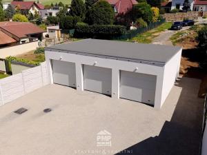 Prodej bytu 4+kk, Nebovidy, 101 m2