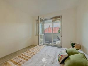 Pronájem bytu 2+1, Velké Opatovice, Jubilejní, 62 m2