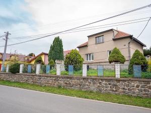 Prodej rodinného domu, Libodřice, 232 m2