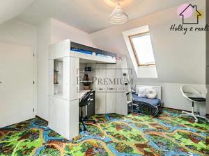 Prodej bytu 3+kk, Jesenice, Lomená, 108 m2