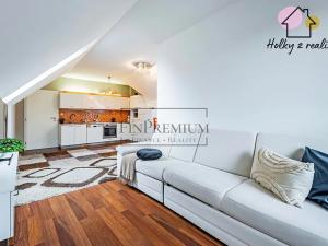 Prodej bytu 3+kk, Jesenice, Lomená, 108 m2