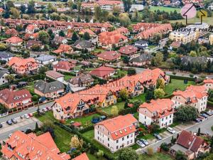 Prodej bytu 3+kk, Jesenice, Lomená, 108 m2