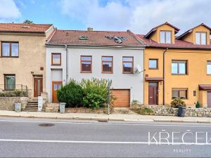 Prodej rodinného domu, Třebíč, 9. května, 157 m2