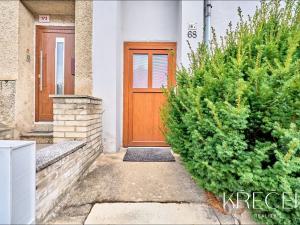 Prodej rodinného domu, Třebíč, 9. května, 157 m2