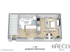 Prodej rodinného domu, Třebíč, 9. května, 157 m2