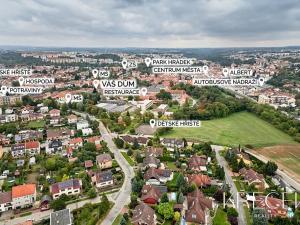 Prodej rodinného domu, Třebíč, 9. května, 157 m2