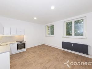 Prodej bytu 1+kk, Přerov, Husova, 30 m2