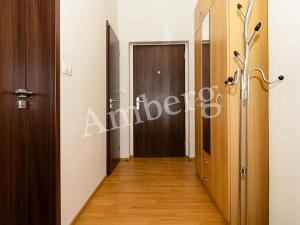 Pronájem bytu 2+kk, Praha - Libeň, Světova, 70 m2