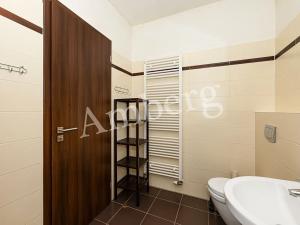 Pronájem bytu 2+kk, Praha - Libeň, Světova, 70 m2