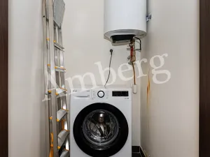 Pronájem bytu 2+kk, Praha - Libeň, Světova, 70 m2