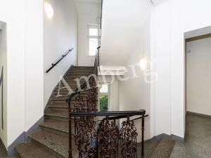 Pronájem bytu 2+kk, Praha - Libeň, Světova, 70 m2