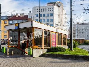 Pronájem bytu 2+kk, Praha - Libeň, Světova, 70 m2