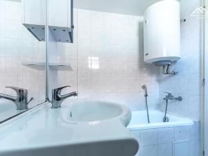 Pronájem bytu 1+kk, Chotěboř, 20 m2