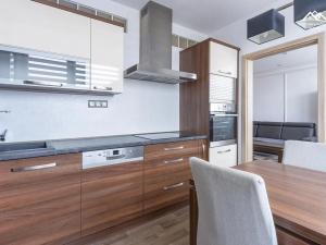 Pronájem bytu 3+1, Chotěboř, Krále Jana, 73 m2