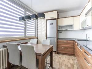 Pronájem bytu 3+1, Chotěboř, Krále Jana, 73 m2