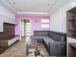 Pronájem bytu 3+1, Chotěboř, Krále Jana, 73 m2