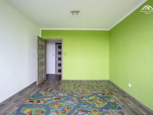 Pronájem bytu 3+1, Chotěboř, Krále Jana, 73 m2