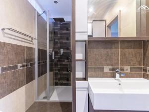 Pronájem bytu 3+1, Chotěboř, Krále Jana, 73 m2