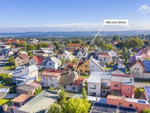 Prodej rodinného domu, Chotěboř, Letná, 159 m2