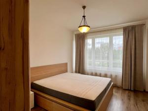 Pronájem bytu 3+kk, Praha - Stodůlky, Toufarova, 68 m2