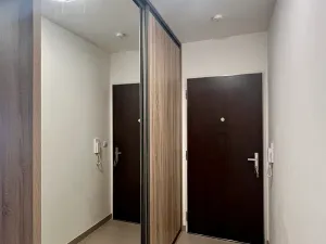 Pronájem bytu 3+kk, Praha - Stodůlky, Toufarova, 68 m2