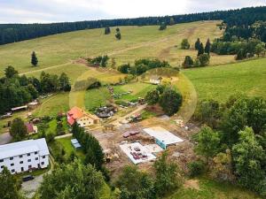 Prodej bytu 1+kk, Nové Hutě, 36 m2