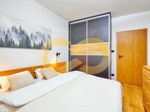 Prodej bytu 3+kk, Praha - Dolní Měcholupy, Honzíkova, 86 m2