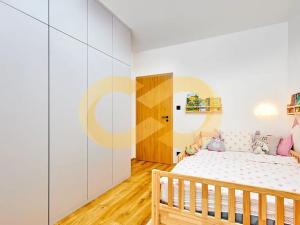 Prodej bytu 3+kk, Praha - Dolní Měcholupy, Honzíkova, 86 m2