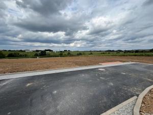 Prodej pozemku pro bydlení, Libeř, 1030 m2