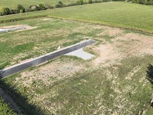 Prodej pozemku pro bydlení, Libeř, 1030 m2