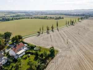 Prodej vícegeneračního domu, Třebíč, Račerovická, 480 m2