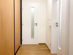 Pronájem bytu 1+kk, Kyjov, Havlíčkova, 30 m2