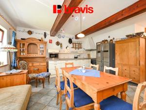 Prodej rodinného domu, Bystré, Na příkopech, 288 m2