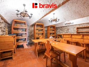 Prodej rodinného domu, Bystré, Na příkopech, 288 m2