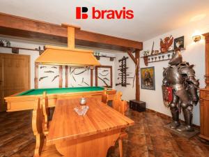 Prodej rodinného domu, Bystré, Na příkopech, 288 m2