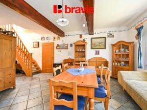 Prodej rodinného domu, Bystré, Na příkopech, 288 m2