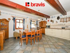 Prodej rodinného domu, Bystré, Na příkopech, 288 m2