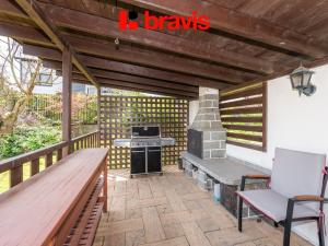 Prodej rodinného domu, Bystré, Na příkopech, 288 m2