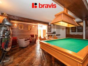 Prodej rodinného domu, Bystré, Na příkopech, 288 m2