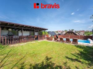 Prodej rodinného domu, Bystré, Na příkopech, 288 m2