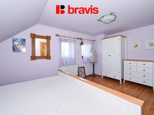 Prodej rodinného domu, Bystré, Na příkopech, 288 m2