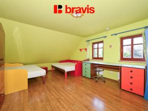 Prodej rodinného domu, Bystré, Na příkopech, 288 m2