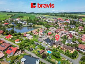 Prodej rodinného domu, Bystré, Na příkopech, 288 m2