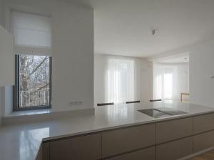 Pronájem bytu 6+kk a větší, Praha - Bubeneč, Na Marně, 273 m2