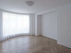 Pronájem bytu 6+kk a větší, Praha - Bubeneč, Na Marně, 273 m2