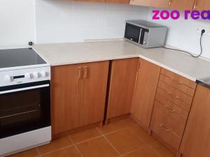 Prodej bytu 1+1, Jirkov, Vinařická, 36 m2