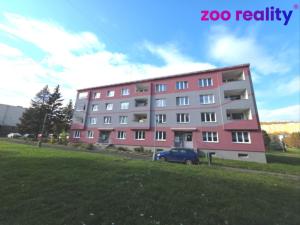 Prodej bytu 1+1, Jirkov, Vinařická, 36 m2