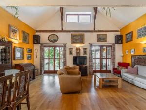 Prodej rodinného domu, Habrovany, 211 m2