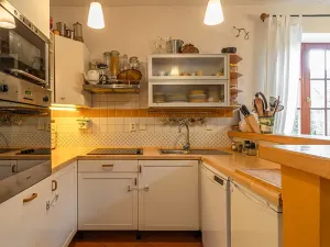 Prodej rodinného domu, Habrovany, 211 m2