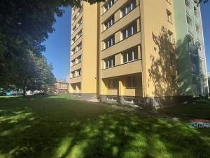 Prodej bytu 3+1, Ostrava, Mariánskohorská, 69 m2